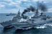 Pak ship collides with Indian Navy unit, Delhi summons Islamabad&rsquo;s envoy